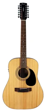 Cort AD810-12E Open Pore