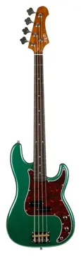JET JPB-300 SG R Electric Bass Guitar