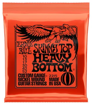 Ernie Ball 2215 10-52