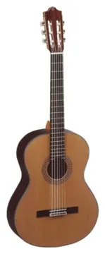 Alhambra 6P Chitarra Classica