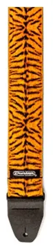 Dunlop Jacquard D6723 Tyger Eye Strap - Gitaarband