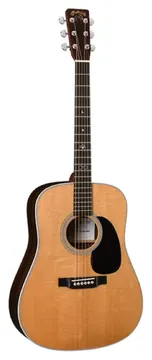 Martin D-28 John Lennon LTD