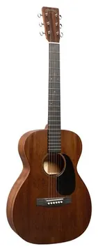 Martin 0-17