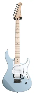 Yamaha Pacifica 112VM Electric Guitar - Ice Blue