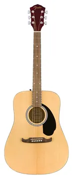 Fender FA-125 Acoustic Guitar