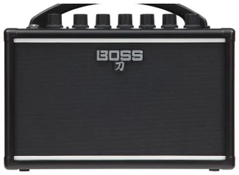 Boss Katana Mini versterker