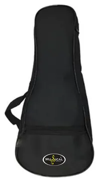 Capa de Cavaco Luxo Com Alças e Bolso