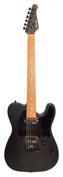 Benson Hardy T 906 M BKS BK MH Black