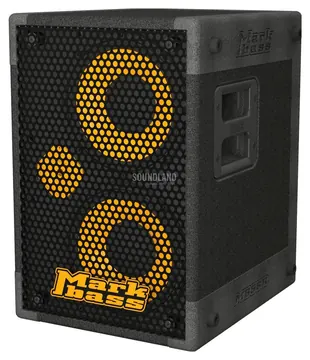 MarkBass MB58R 102 Pure 8 Ohm