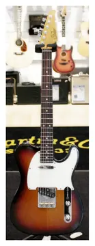 Suhr Classic T Antique RW SS 3TB