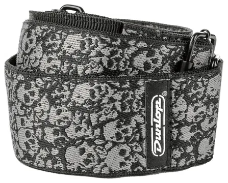 Dunlop D6720 Angle Courroie Jacquard Catacomb