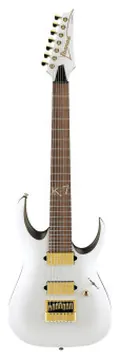 Ibanez K7YANG signature Korn