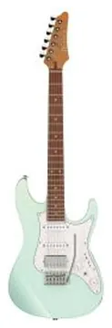 Ibanez AZ22S2-MGR mint green
