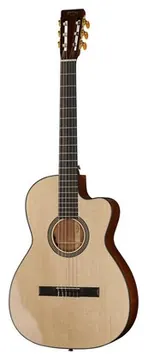 Martin 000C12-16E Nylon