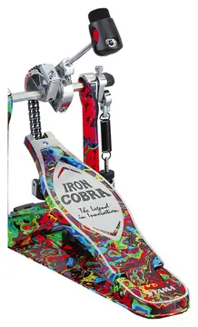 Tama HP900PMPR Iron Cobra Pedal