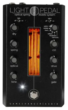 Gamechanger AUDIO Light Pedal