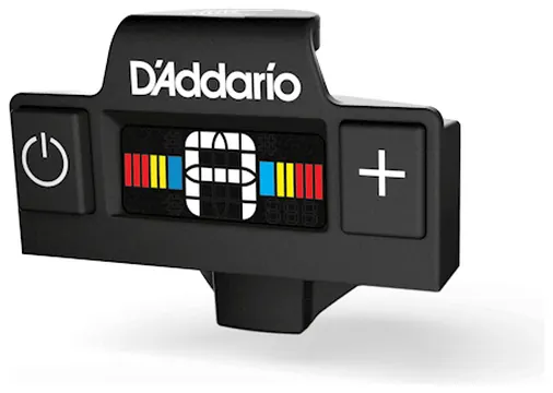 Daddario D'Addario Sound-Hole PW-CT-15
