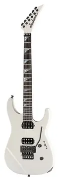 Jackson American SRS Soloist SL2 FR SW