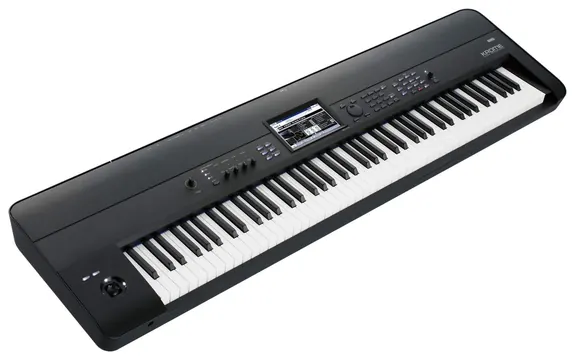 Korg Teclado Sintetizador Korg Krome 73