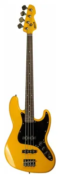 Mark Bass Markbass Mark Bass MB Yellow JB