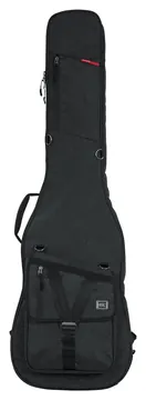 Gator Transit Series Lightwieght Bass Case | Black
