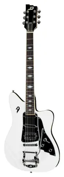 Duesenberg Paloma White