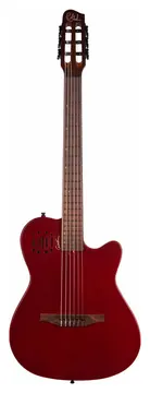 Godin Multiac Mundial Aztek Red