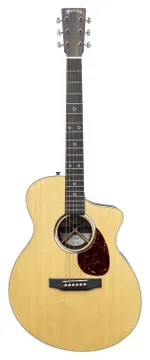 Martin SC-13E Special - naturel