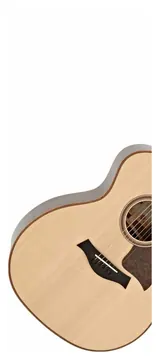 Taylor 714CE V Class Acoustic Guitar