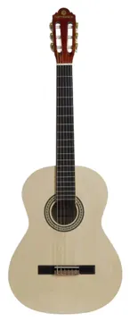 Harmonics GNA-111 Nylon – Acústico - Natural