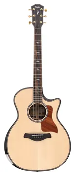 Taylor Builder's Edition 814ce Honduran / Adirondack Next Generation