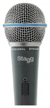 Stagg SDM60 - Microfoon