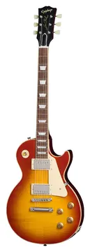 Epiphone Inspired by Gibson Custom 1959 Les Paul Standard Washed Cherry Sunburst