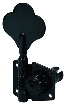 Boston 88-BLR machine heads for bass guitar