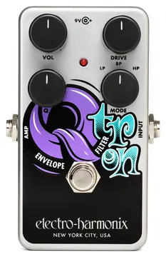 Electro Harmonix NANO Q-TRON