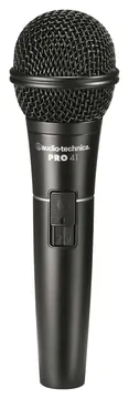 Audio Technica PRO-41