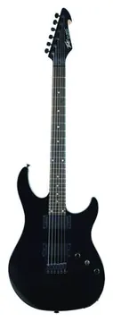 Peavey AT200BK Chitarra Elettrica 24 Tasti Colore Nero