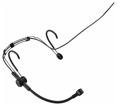 Shure SM39-TQG