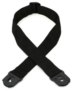 D'Addario Planet Waves PWSPL200 Planet Lock Guitar Strap
