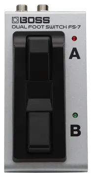 Boss FS7 Switch Pedal
