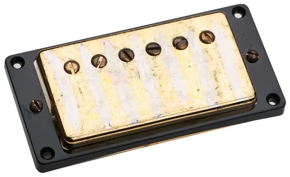 Seymour Duncan Antiquity Neck Humbucker Gold
