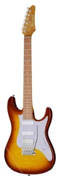 Ibanez AZ22S1F-VLS