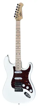 Shelter SSW Strato - Artic Pearl