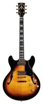 Yamaha Sa2200 Braun Sunburst