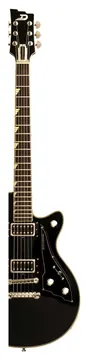 Duesenberg Fantom S Black