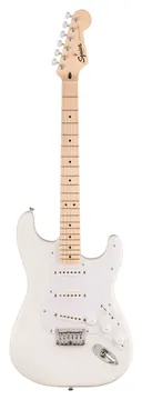 Fender Squier Sonic Strat HT Arctic White