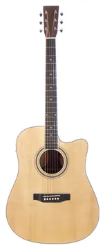 Tokai CE25CE PLUS N Natural