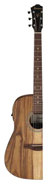 Ibanez V40WSCE Open Pore Brown