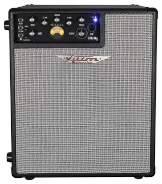 Ashdown ORIGINAL-EVO-C112 combo original evo 1 x 12" 300w