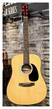 Nashville GD140 Westerngitaar